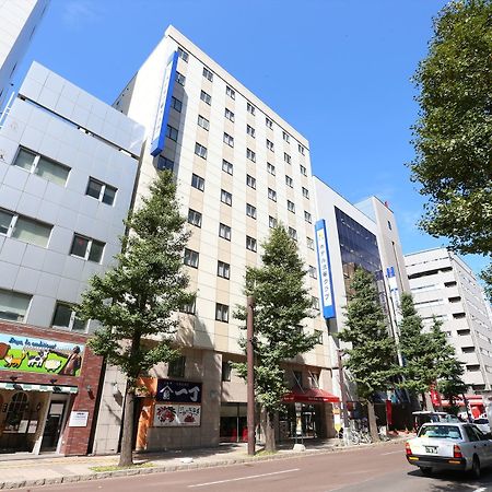 札幌法华俱乐部酒店 外观 照片