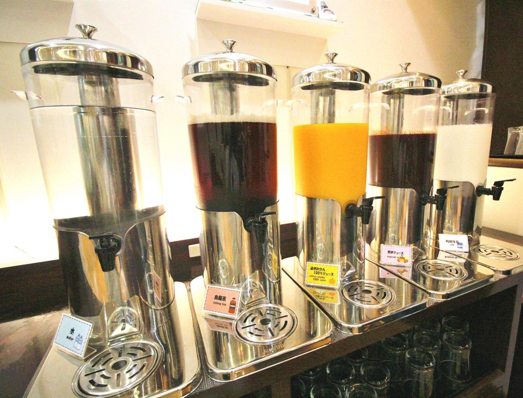 札幌法华俱乐部酒店 外观 照片