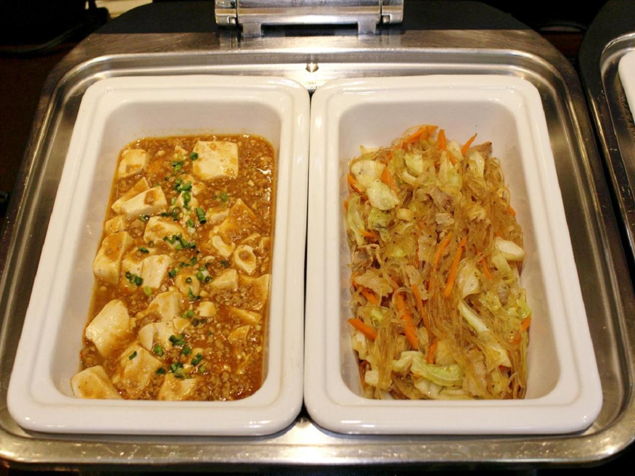 札幌法华俱乐部酒店 外观 照片
